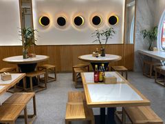 -饺子季水饺餐厅(新市街店)