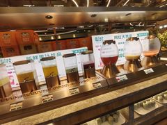 -梨花自助烤肉(西三旗万象汇黑金店)