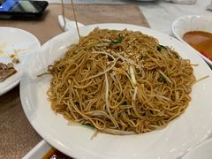 豉油皇炒面-金翠皇宫粤菜·点心·海鲜(科技园店)
