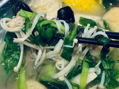 -常州银丝面馆(府琛店)