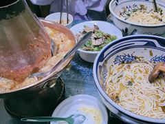 -蜗牛小馆醉乡民谣云南菜(惠新西里店)
