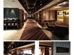 -榛悦隆堡成都酒店(春熙路太古里店)