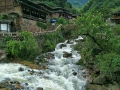 -楠溪江风景名胜区