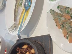 -桂满陇·杭州小馆(巴黎春天浦建店)