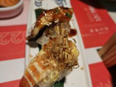 -花漫里亲民日式餐厅(万象城店)