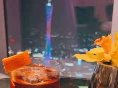 -广州四季酒店·天吧·高空酒吧