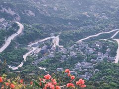 -大罗山风景区