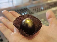 -歌斐颂巧克力小镇