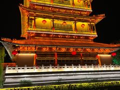 -台儿庄古城