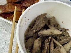 -胖子烤鸭店(康缨菜市场店)