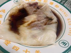 -西关明记肠粉(荔枝湾店)