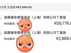 -威尔仕健身(丁香国际店)