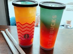 -星巴克(西藏路店)