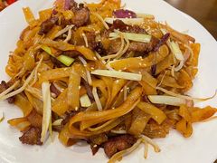 干炒牛河-日昌餐馆(亦庄店)