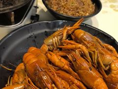 -聚味瞿记·龙虾堂(坡子街店)