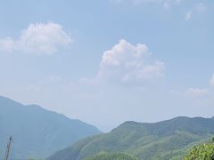 -江南天池
