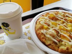 -City1+1城市比萨·意面(桂林路店)