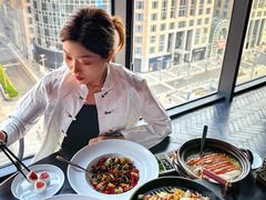 -喜悦烤鸭·新京菜(王府井店)