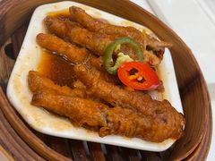 -顺德人家食府(黄金广场店)