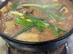 -小板凳(四公里店)