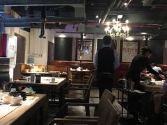 大堂-香鼎坊江西菜(国奥店)