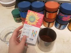 危地马拉花神-玫瑰咖啡(中山六路店)