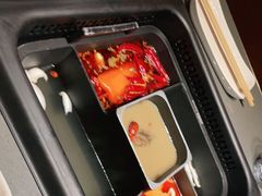 -巴奴毛肚火锅(二七万达店)
