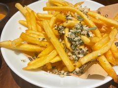 -Bistro 63 创意融合料理(广粤天地店)