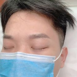 -久匠·纹眉半永久野生眉