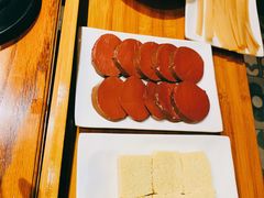 -手选潮汕鲜活牛肉火锅(二七广场店)