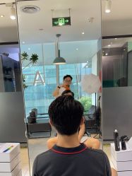 -悦SALON