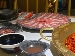 -哥老官重庆美蛙鱼头(松江地中海十八哥店)
