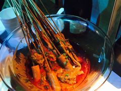 -胡桃里音乐酒馆(曲江店)