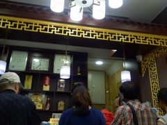 -白魁老号饭庄(交道口店)