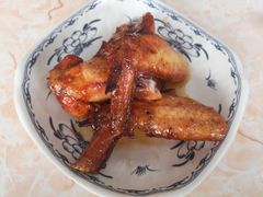 -渔记茶餐厅(渔村店)