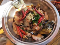 -隔壁老王·家常云南菜(花巷店)