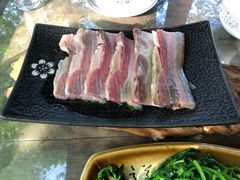 精品老腊肉-青城甲(青城山店)