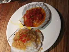-海味当家·蒸锅海鲜(星海公园店)