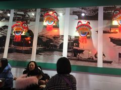 -五条人糖水铺(万达店)