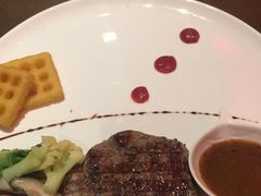 -卡本妮法餐厅·北京和平宾馆