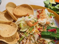 -POKIPOKI泰食谷仓东南亚菜(侨香店)