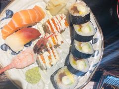 -芥岛(河北大街店)