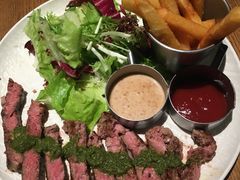 -新贝乐意大利餐厅(苏州中心店)