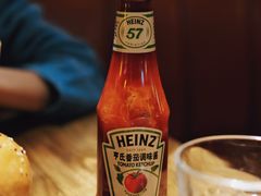 -Q MEX 库迈墨西哥餐吧(三里屯店)
