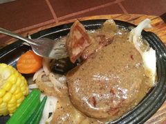 -尊品牛排(沙湾印象汇店)