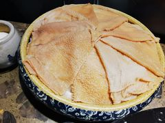 鲜毛肚-重庆渝达老火锅(春熙路店)