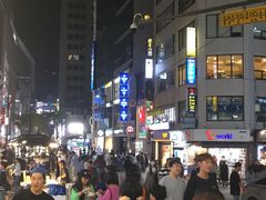 -神仙雪浓汤(明洞店)