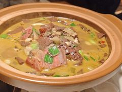 -老阿爸鲜鱼土菜(独墅湖店)