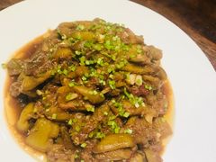 -泉畔人家·老济南经典鲁菜(大明湖店)