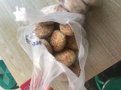 -李小老烧饼(常营民族家园店)
